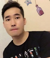 93年174CM哥子征婚,从事人力行业