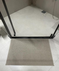 宜家这10块钱的浴室地垫,做工颜值防滑均在线