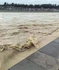 重庆这场雨有望明天结束