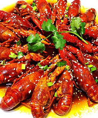 小龙虾!疾控提醒:被洪水污染的,别买