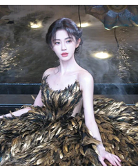 鞠婧祎能实现资源飞升吗?