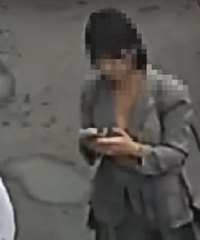 中国女子在泰国遭绑架后被肢解