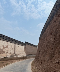 带着70多岁的爸妈去旅行,山西自驾游