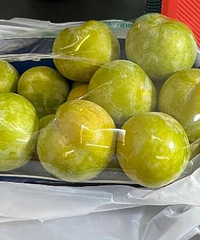 今年的水果刺客是它……