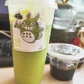 喜茶联名吉卜力可以入