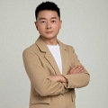 创业开公司的哥子征婚