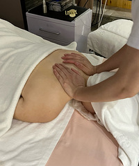 这个皮肤管理套餐有面部也有身体,一千多做7次