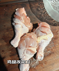 山姆便宜分量多的琵琶腿,我不允许你们没买过
