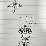 通过你的画看出你所想