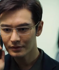 黄晓明人到中年,事业运爆棚啊