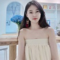 瑜伽行业的妹子待脱单