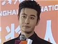 黄晓明最近事业运爆棚