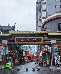 人均不到400的乐山二日游,主打一个短平快
