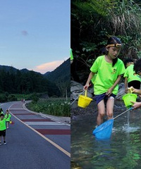丰都才24度,在山上过夏天好快乐