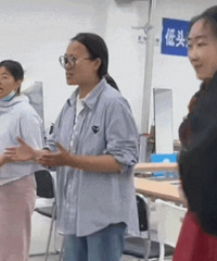 最近00后为上岸幼师卷疯了