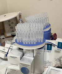 可复美这个胶原棒是一天一只吗?你们都是怎么使用的呀