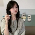 00年国企妹子想恋爱