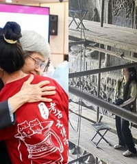 “全国考古团宠”钟芳蓉毕业去敦煌