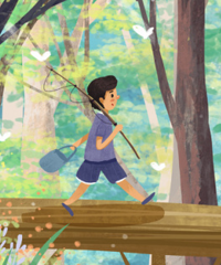 [����]���ֵ������100��С�£��ղ����������㺢��һ����