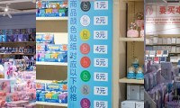 挖到宝了,重庆这个文具店太好逛了