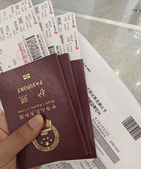 记录第一次出国自由行——韩国
