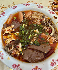 ��һ����ëѪ��