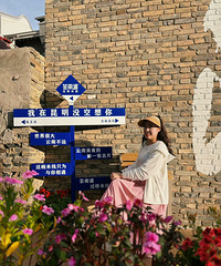 92年小孩跟前夫的小姐姐征婚,希望对方87~90年
