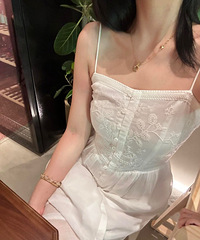 打工人的一周ootd,夏天真的每天都想穿白色衣服呢