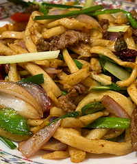 ƽʱ��զ����ʳ���ң���Ȼϲ��������½��˵ĳ���