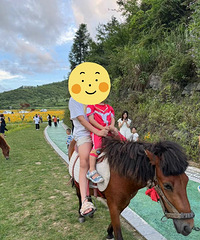 都在往外地跑,区县不香吗?周末酉阳吃喝耍水