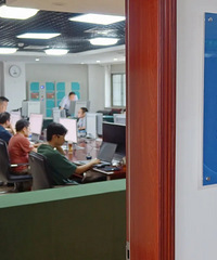 录取进行时,带你实地探访重庆市普通高考录取场