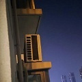 空调外机低频共振好吵