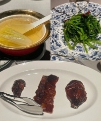 这家店吃上千都没吃饱