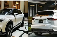 2025���CRV���µ����ع⣬�������ô�5�����