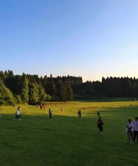 盘点我去过的避暑区:最爱这个地方