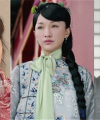 一把年纪演少男少女,放过观众吧