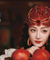 怎么化妆,才能放大她原本的美貌