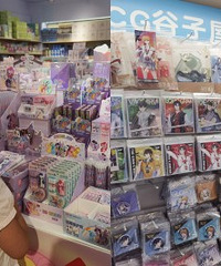 我超爱的文具店,根本逛不够