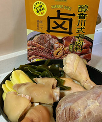 盒马很火的卤料包,一把子拿捏了!没想到真的还不错