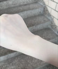 有些人能白是应得的!在这3点上,做这么多功课