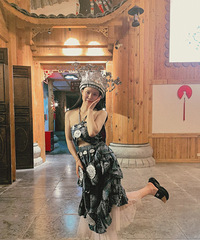 90��166CMŮ��5�길ĸ��æ����С������飬�������ݹ���