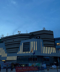 7��23�����˵�ʵ�ģ��⻷��԰���ڲ����ƣ��ܶ�����ʩ��