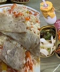 好想吃手抓饭,安排!这家生意好好啊