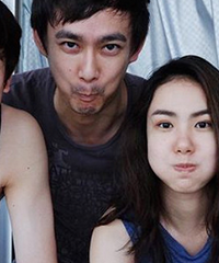 泰星尼坤的妹妹竟被前夫多次家暴