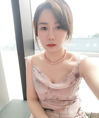 88年162CM直播行业的小姐姐征婚,希望对方身高170以上
