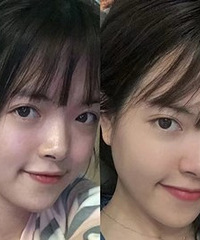 做了抗衰神器,年轻了好几岁