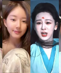 都那么美了,为什么还不自信呢?