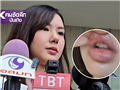 泰星尼坤的妹妹被家暴