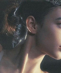 00花李宛妲,新一代颜值top花