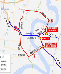 注意绕行!4座大桥将定时封闭检测